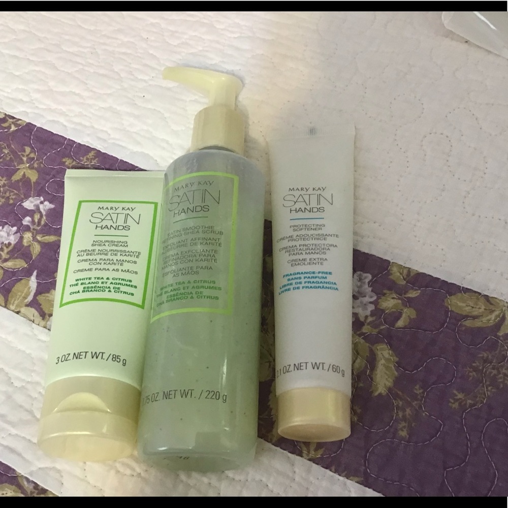 Mary Kay